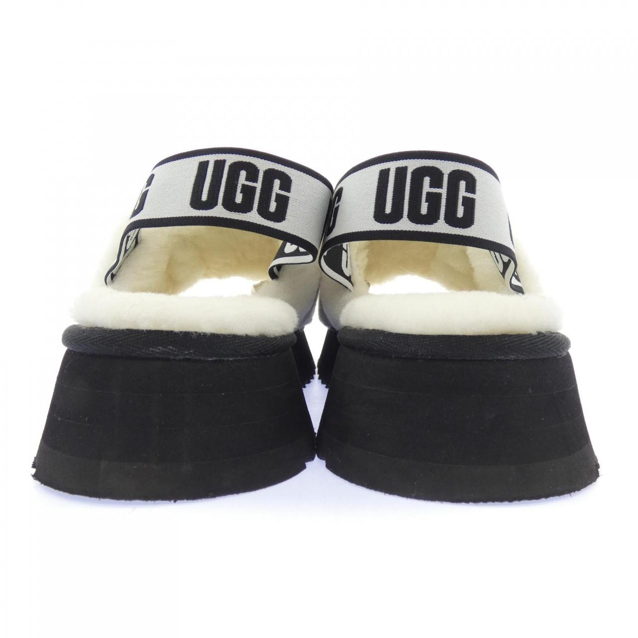 アグ UGG サンダル