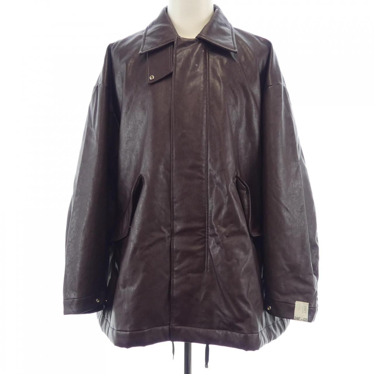アメリ AMERI VINTAGE N.HOOLYWOOD ジャケット