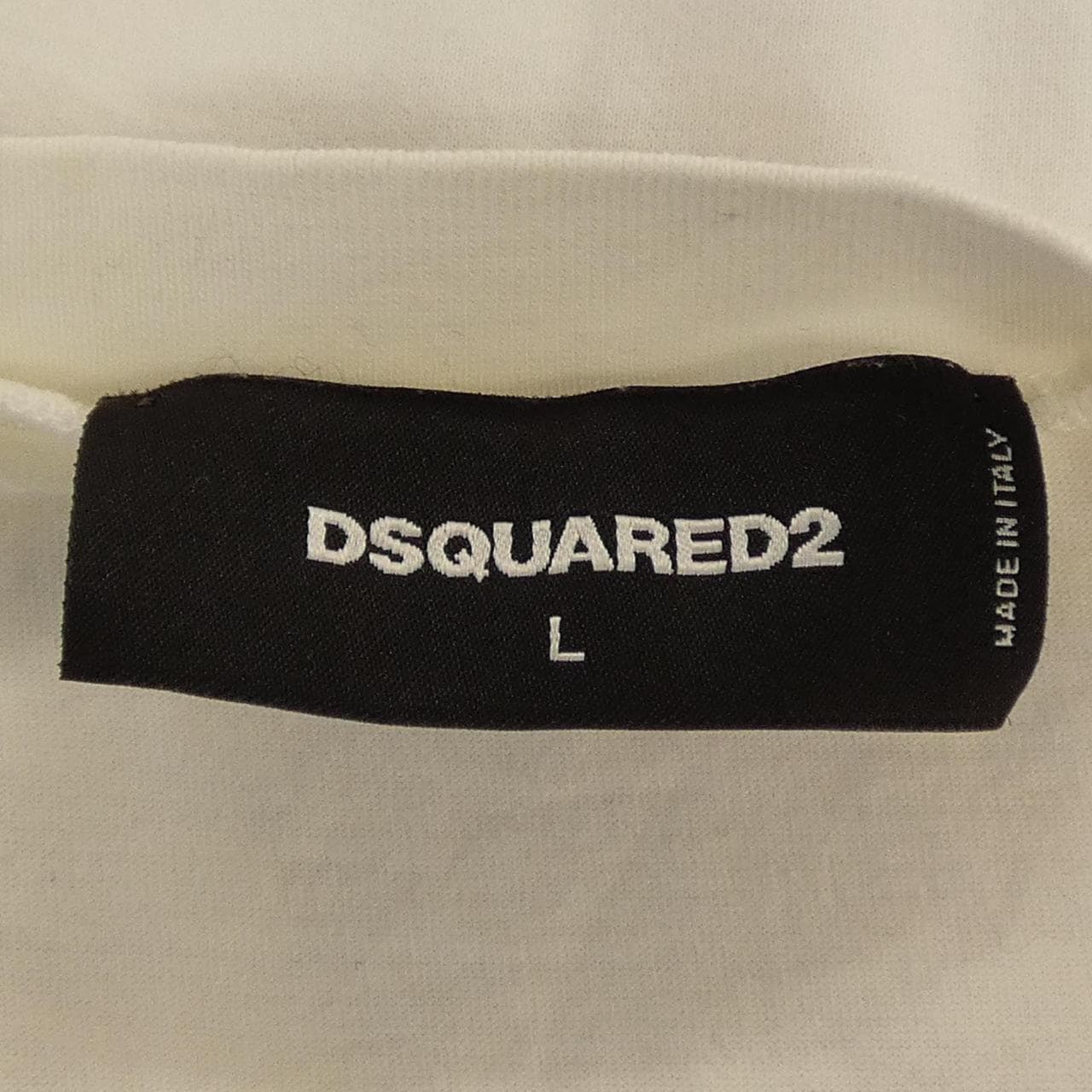 ディースクエアード DSQUARED2 S71GD0562 Tシャツ