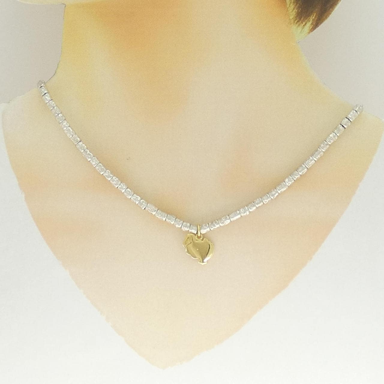 ポメラート ドドネックレス＆ペンダント ネックレス