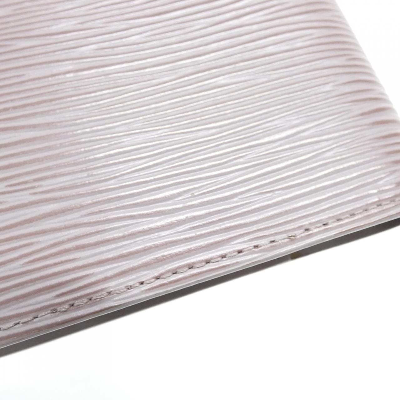 ルイヴィトン エピ アジェンダ PM R2005C オーガナイザー