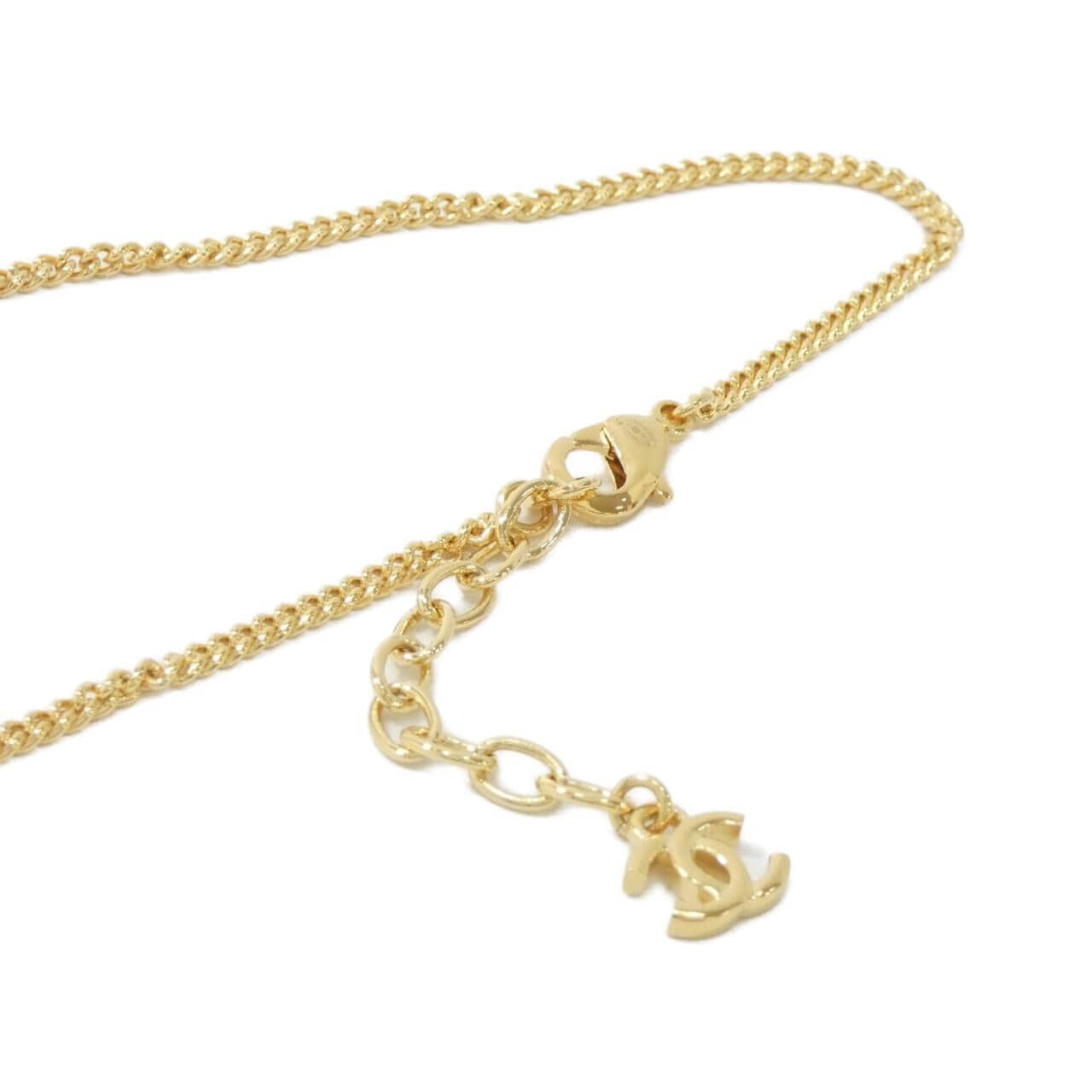 シャネル ABG318 ネックレス