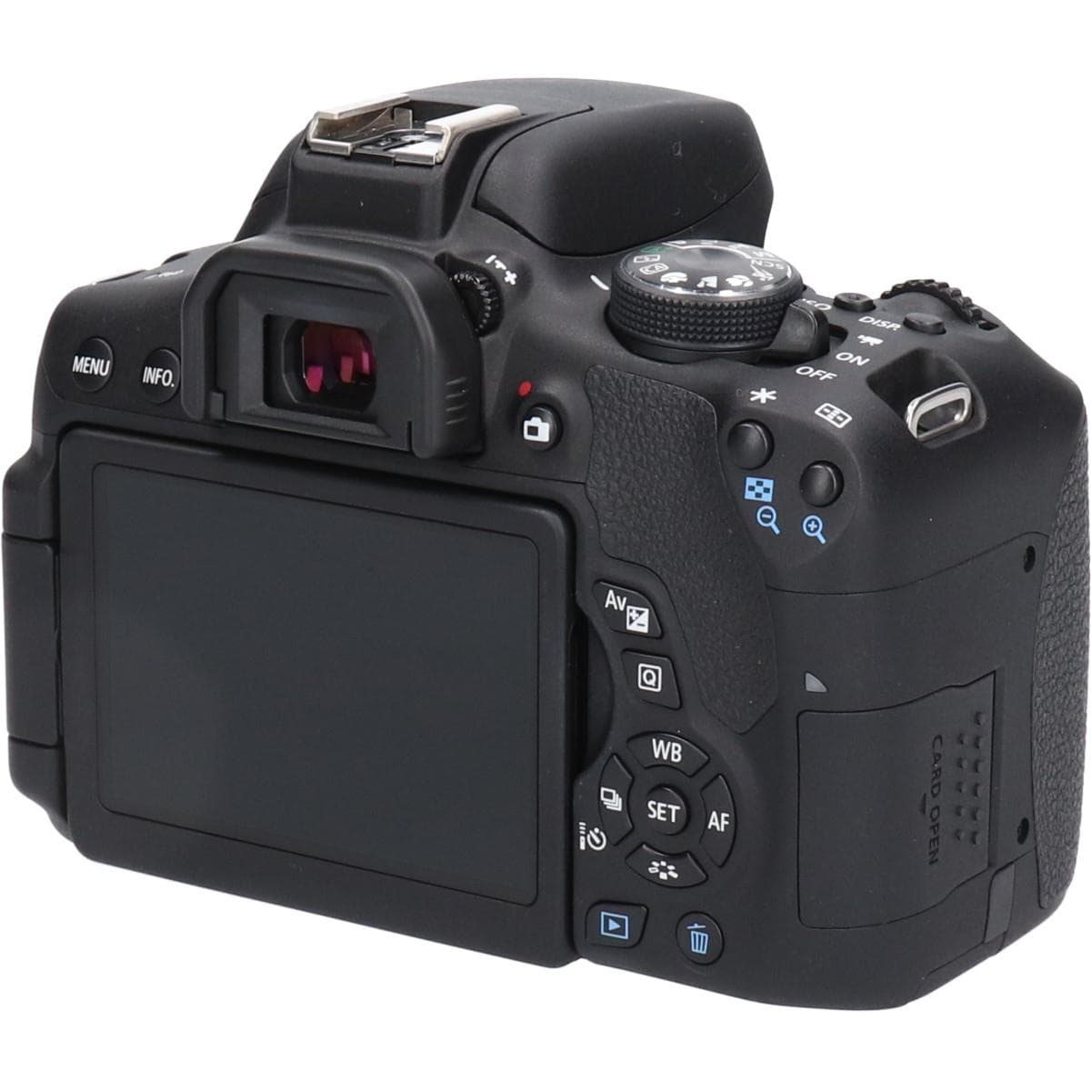 ＥＯＳ７５０Ｄ
