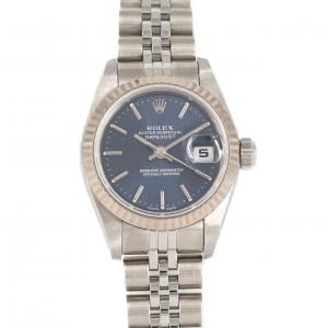 ROLEX Datejust 79174 SSxWG Automatic Y number