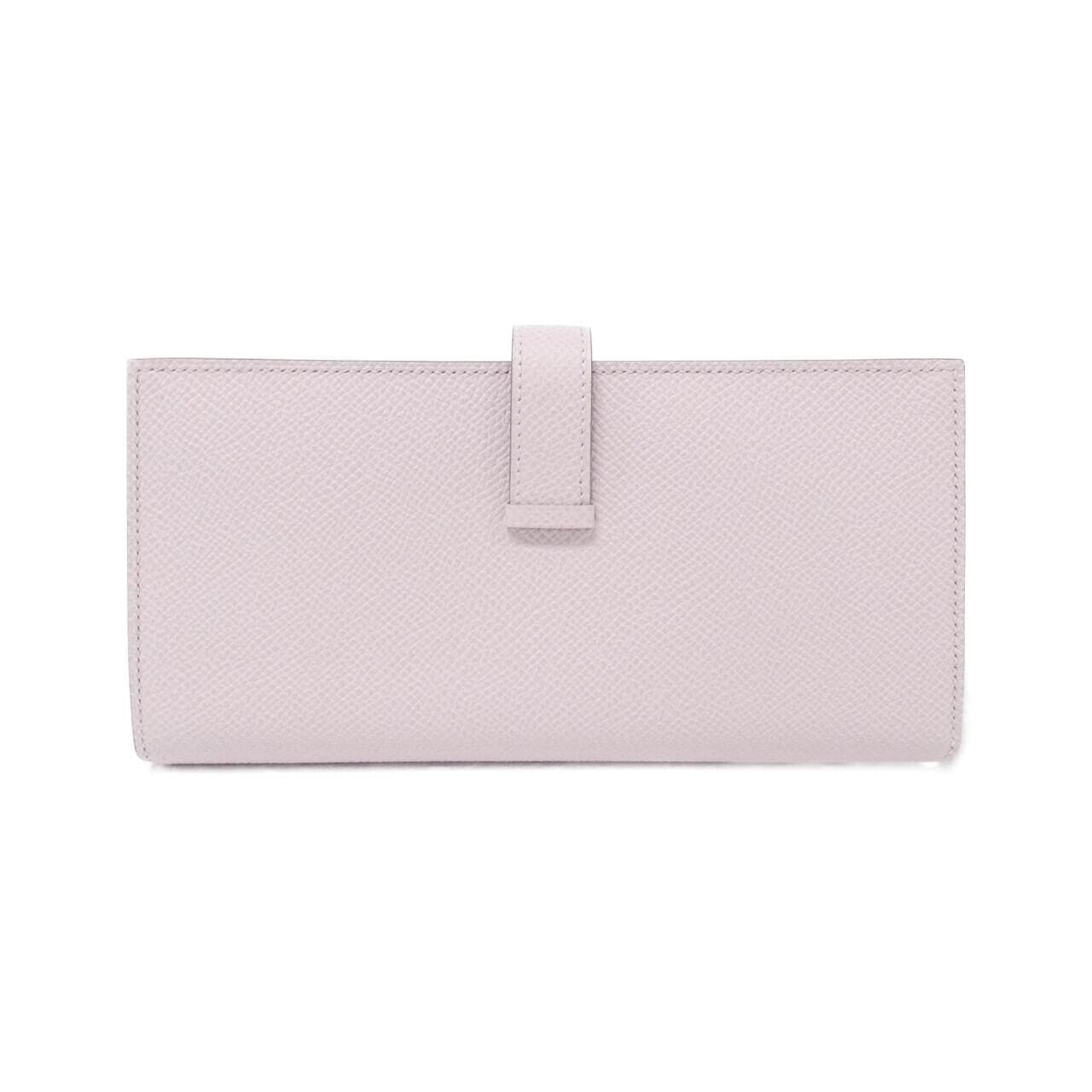 HERMES Bearn Soufflé 039785CK Wallet