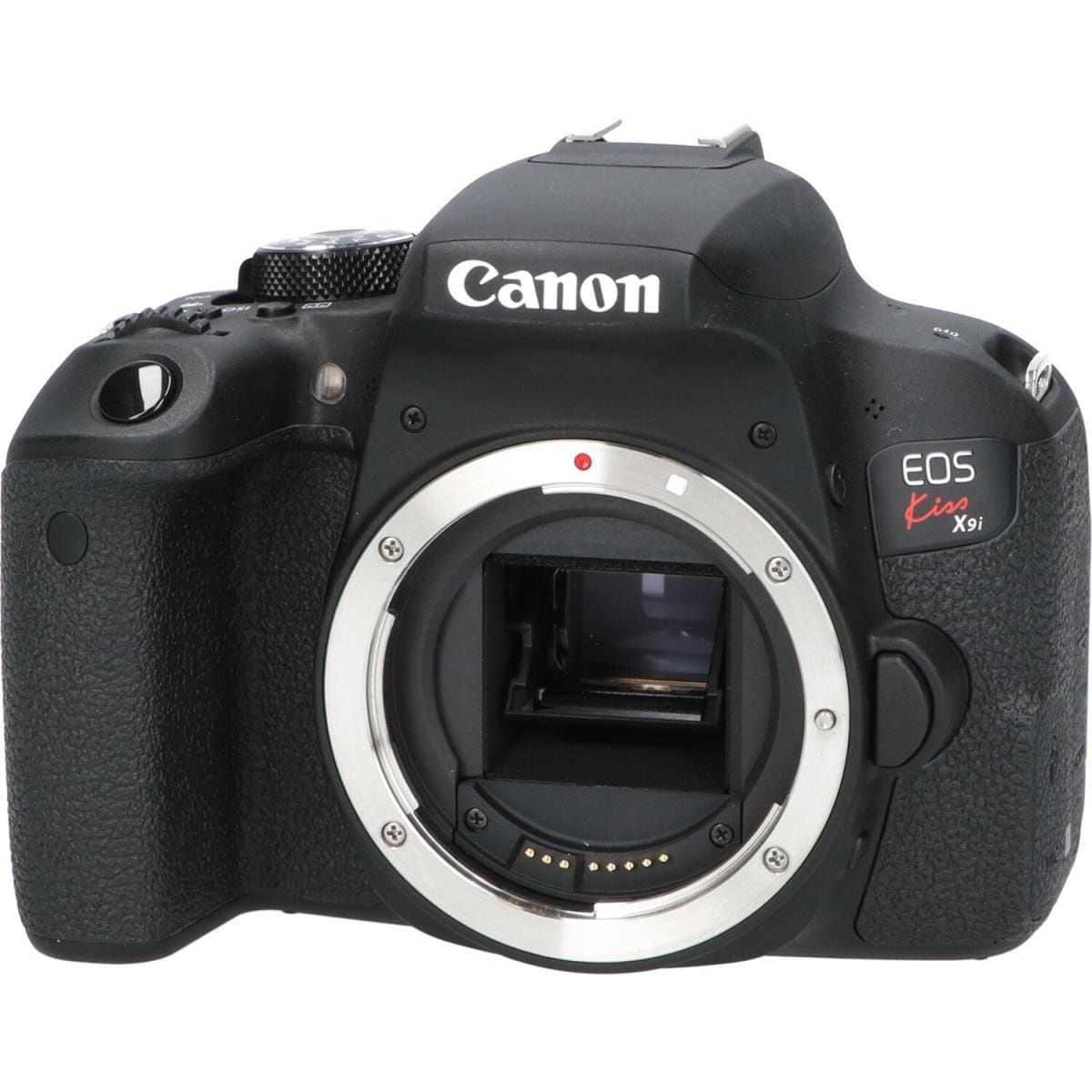 CANON EOS KISS X9I