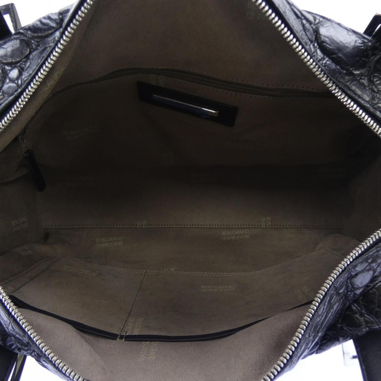 ボーグラン BEAUGRAND BAG