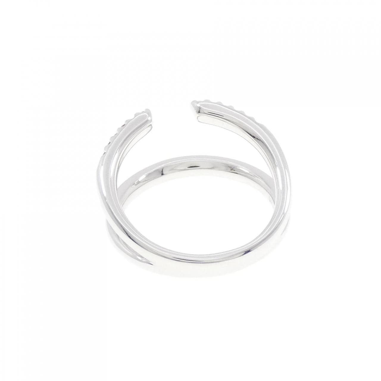 Hirotaka Manta Ring 0.06CT