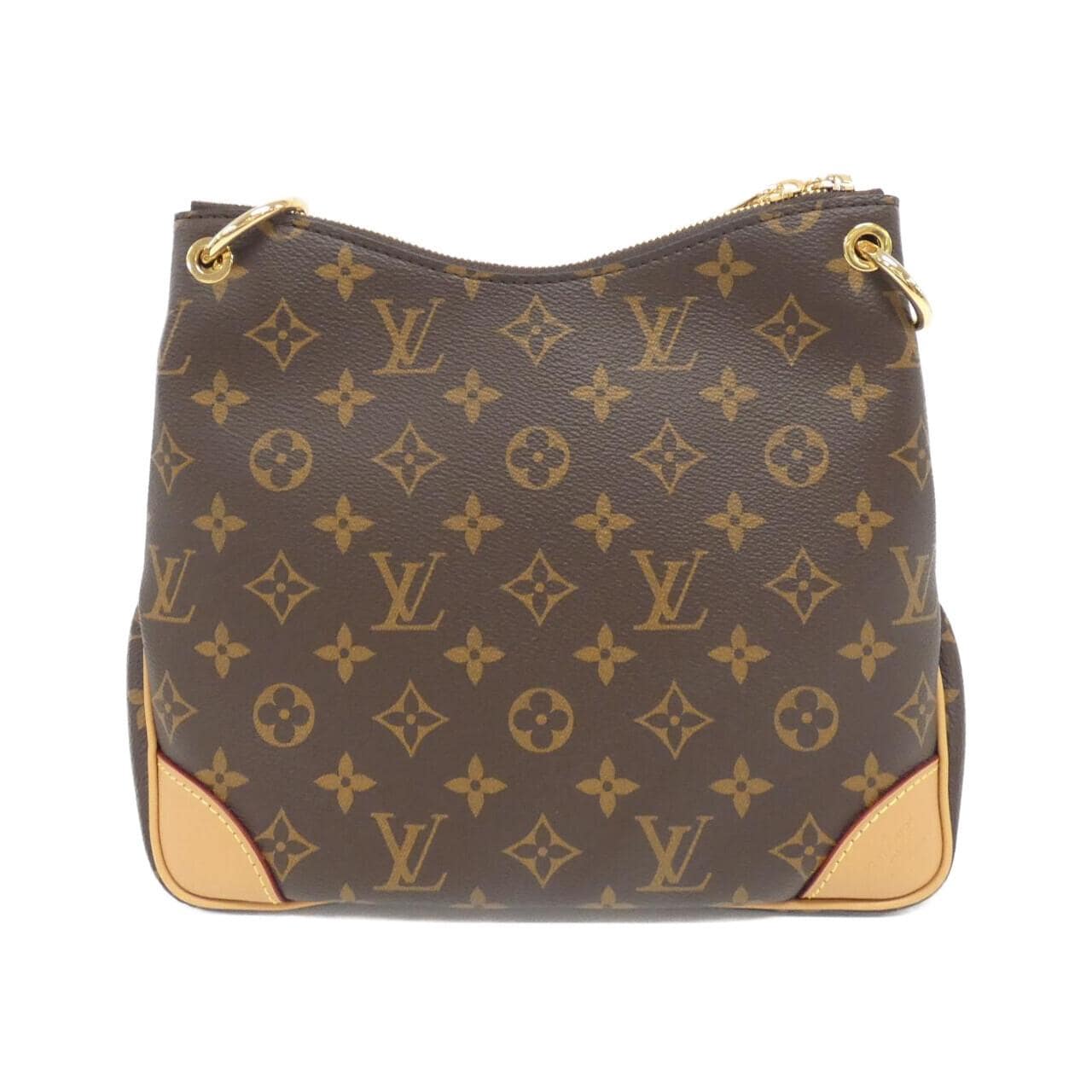 LOUIS VUITTON Monogram Odeon PM M45354 单肩包