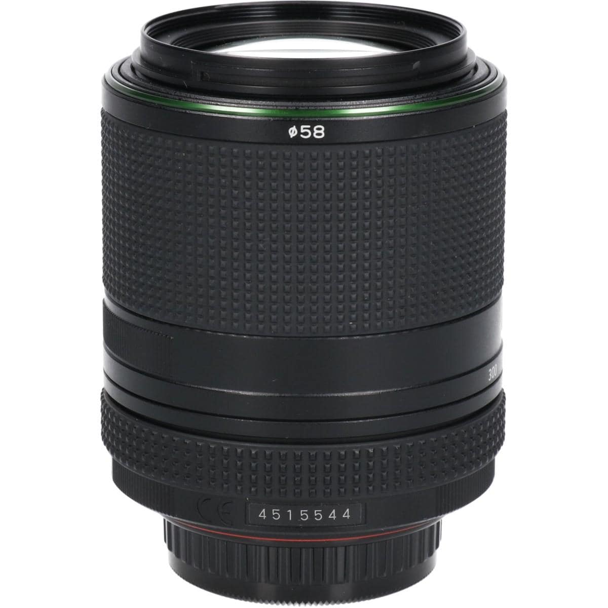 HD DA55-300mm F4.5-6.3ED