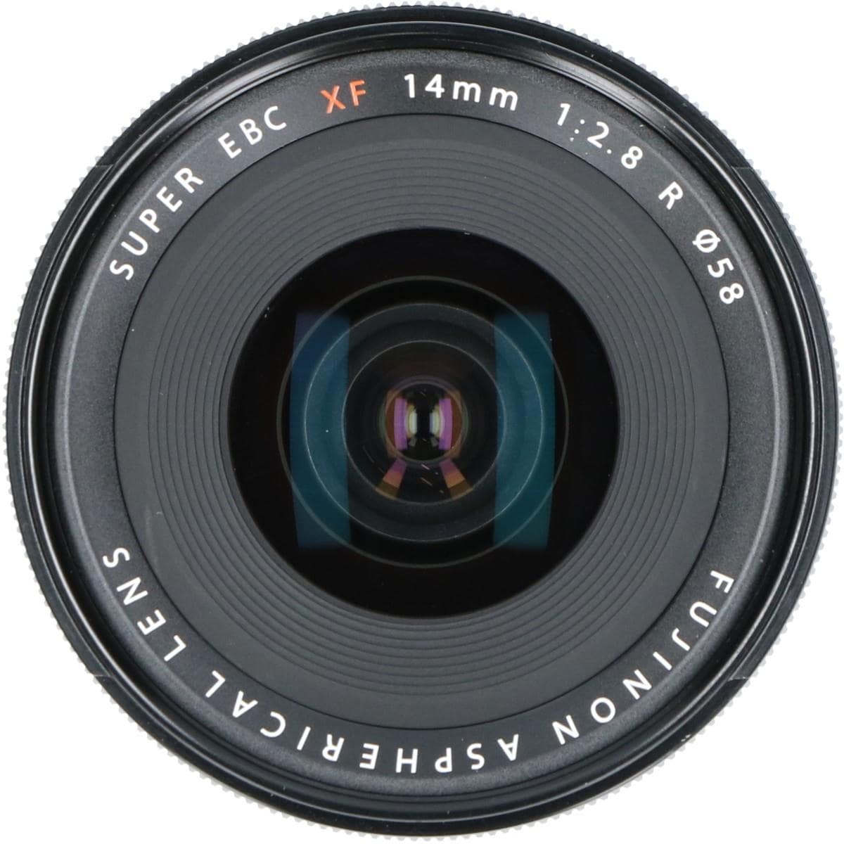 ＸＦ１４ｍｍ　Ｆ２．８Ｒ