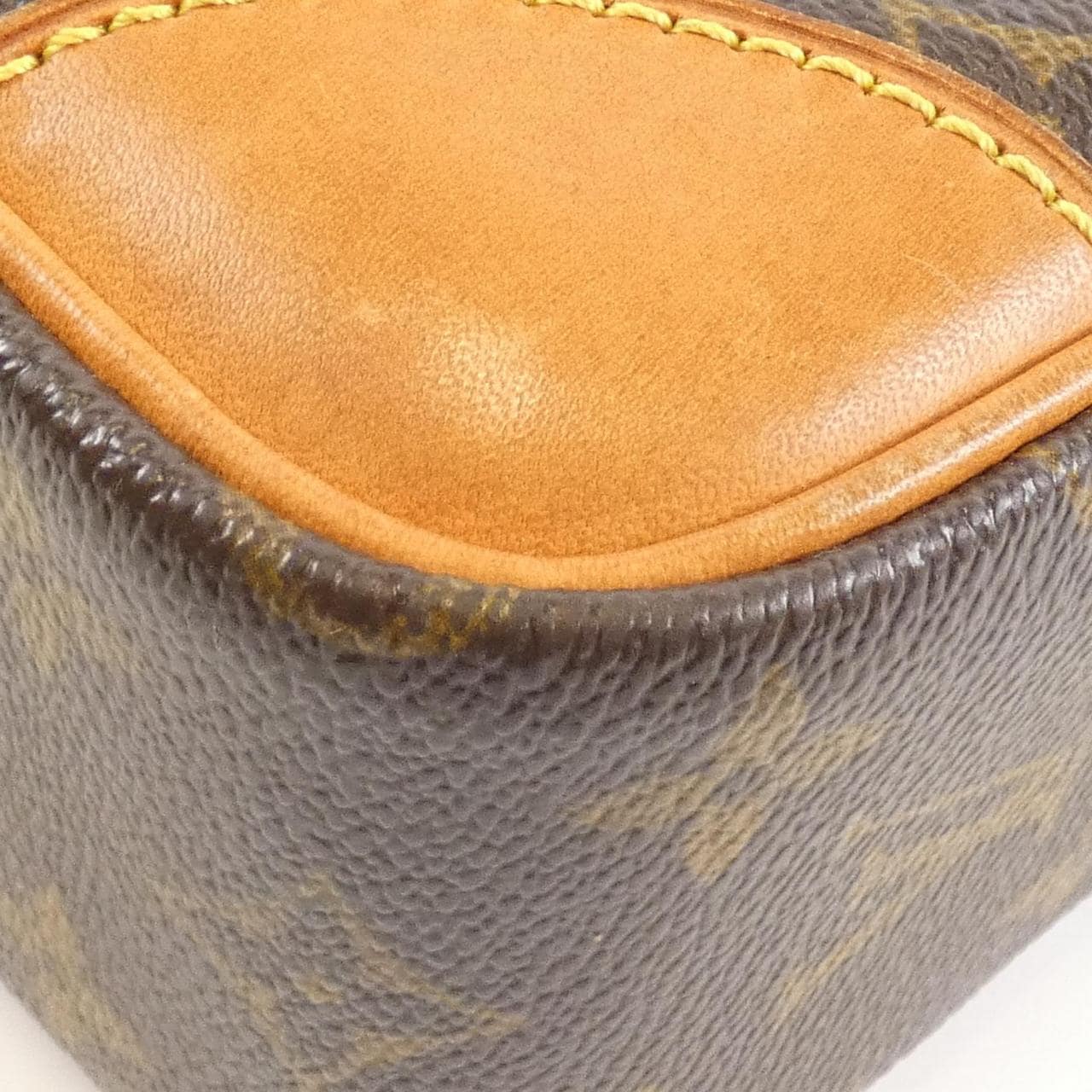 ルイヴィトン モノグラム トロカデロ 27cm M51274 ショルダーバッグ