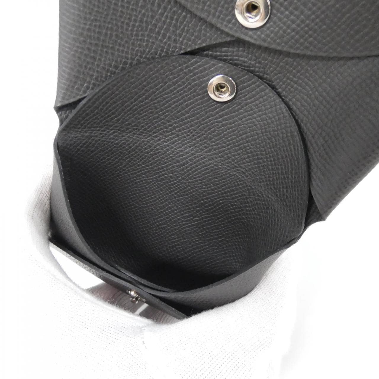 エルメス カルヴィ デュオ 083035CK コインケース