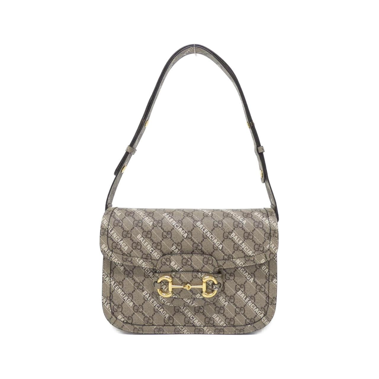 グッチ GUCCI HORSEBIT 1955 602204 ULZ0G ショルダーバッグ