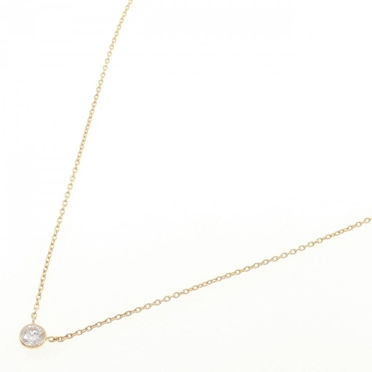VENDOME钻石项链 0.18CT