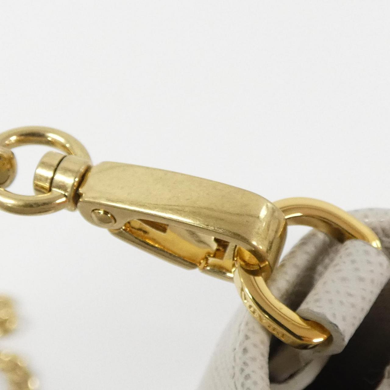 プラダ 1BP012 チェーンウォレット