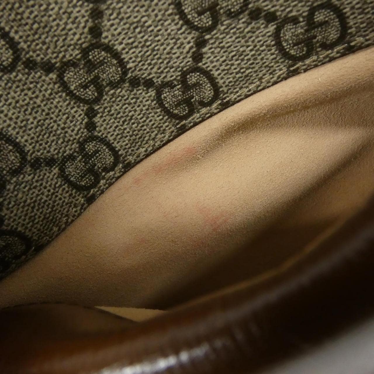 グッチ GUCCI HORSEBIT 1955 645454 92TCG ショルダーバッグ