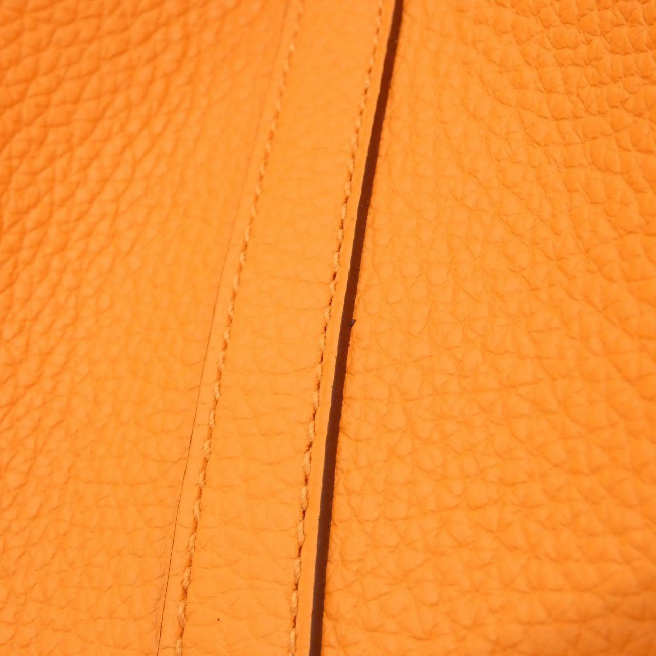 エルメス ピコタン ロック MM 060991CK バッグ