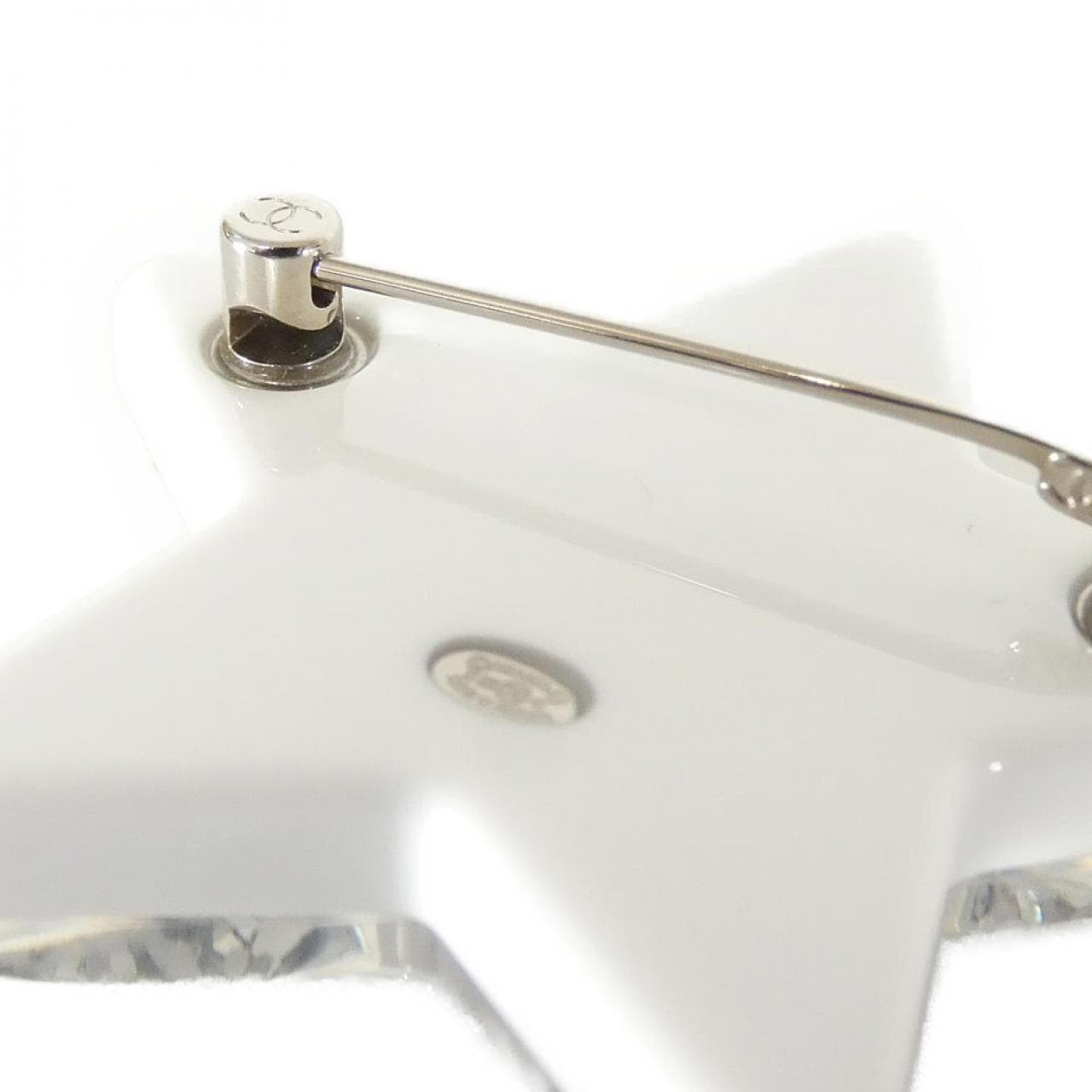 シャネル ABF137 ブローチ