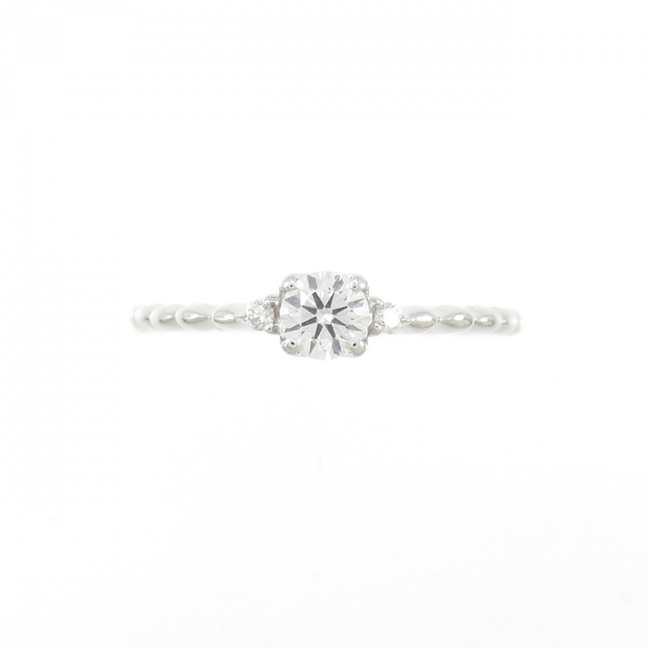 [BRAND NEW] PT Diamond Ring 0.202CT