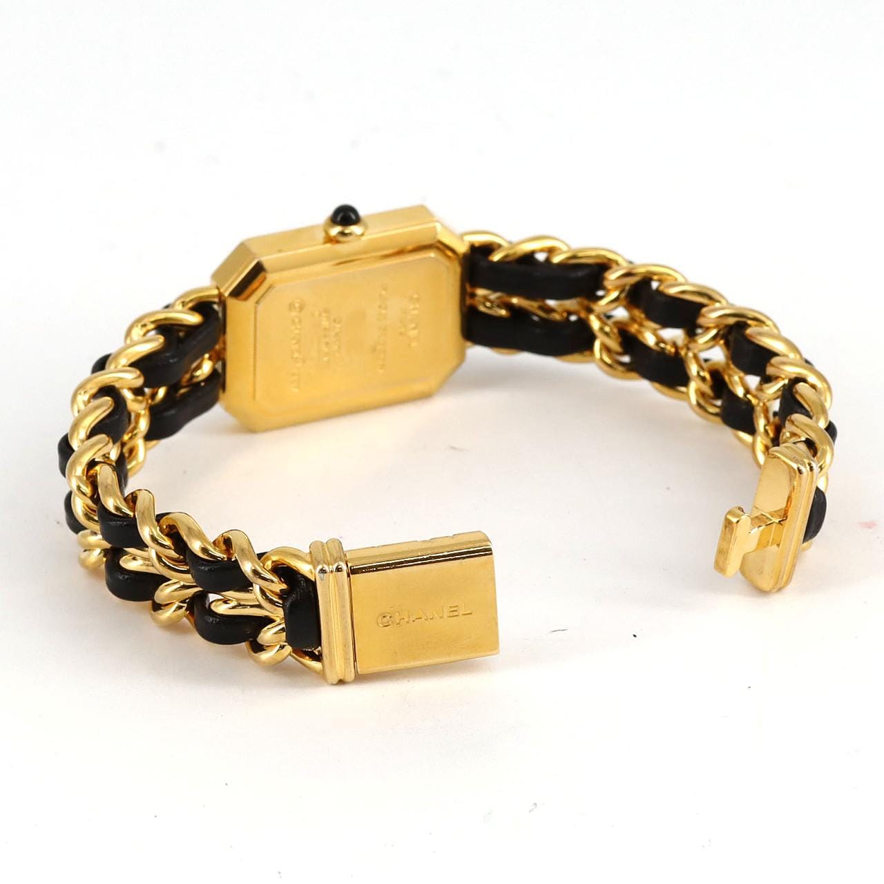 CHANEL premiere GP M size H0001 GP Quartz