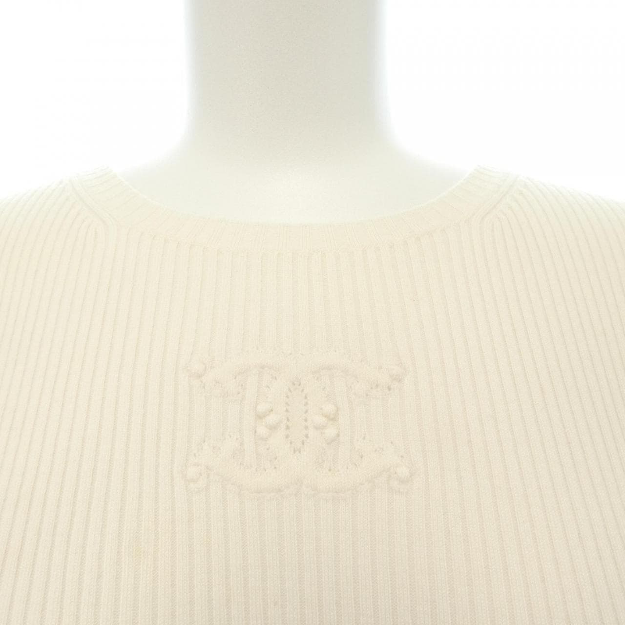 シャネル CHANEL ニット