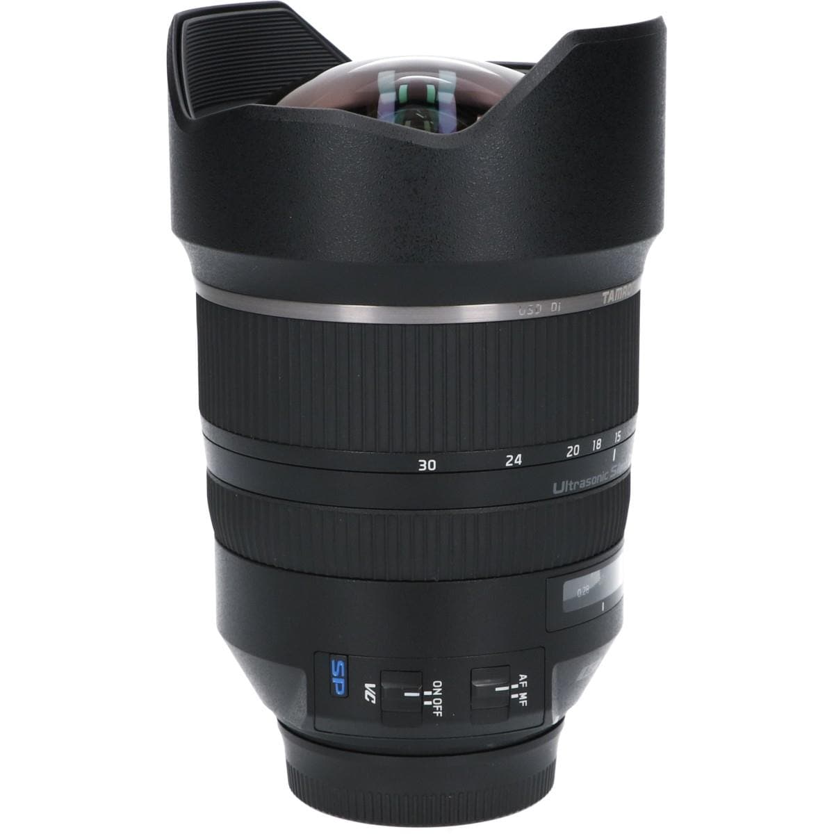 Nikon 15-30mm F2.8DI VC A012