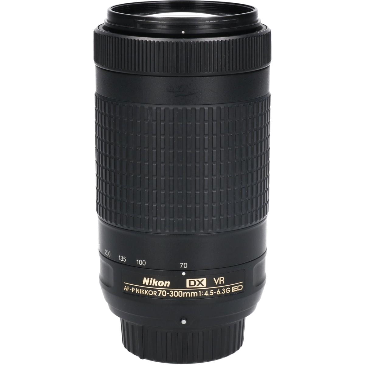 ＮＩＫＯＮ　ＡＦ－Ｐ　ＤＸ７０－３００ｍｍ　Ｆ４．５－６．３Ｇ　ＶＲ