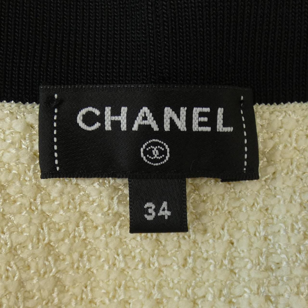 シャネル CHANEL ワンピース