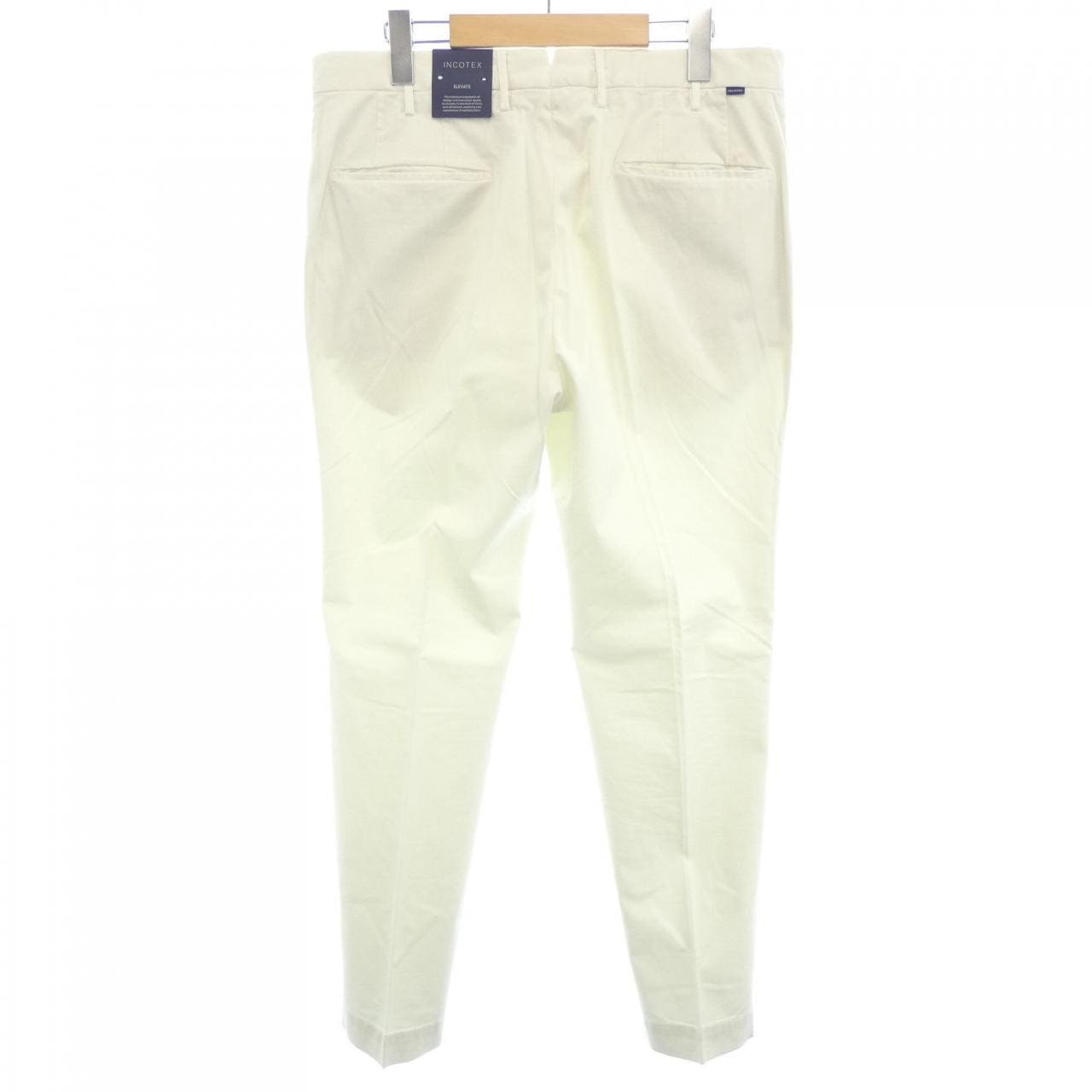 インコテックス INCOTEX パンツ