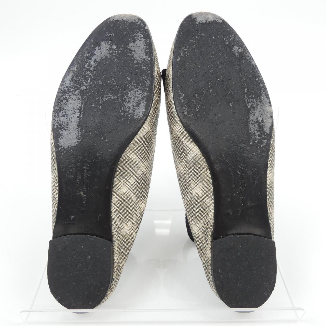サルヴァトーレフェラガモ SALVATORE FERRAGAMO VARINA サンダル