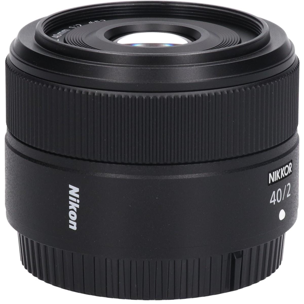 Ｚ４０ｍｍ　Ｆ２