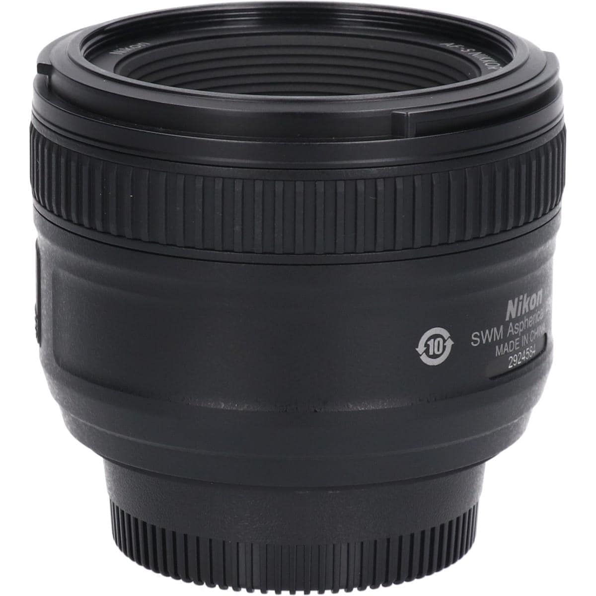 ＡＦ－Ｓ５０ｍｍ　Ｆ１．８Ｇ