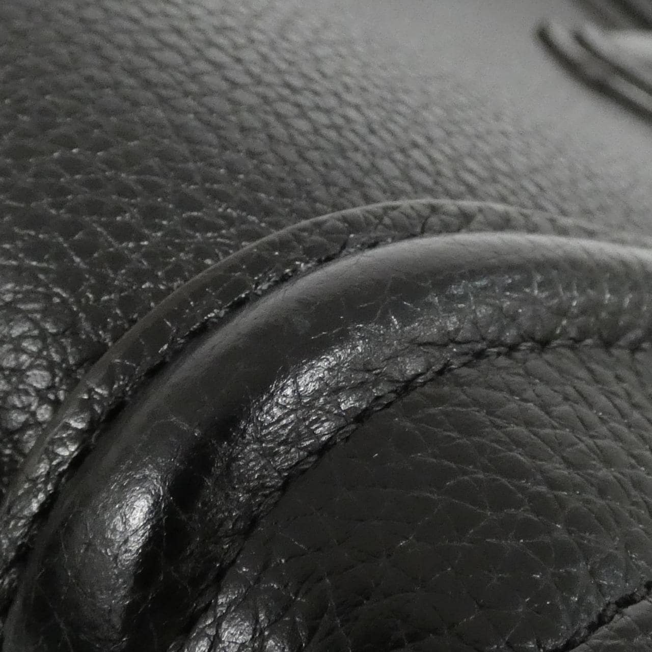 セリーヌ ラゲージ ナノ ショッパー 189243DRU バッグ