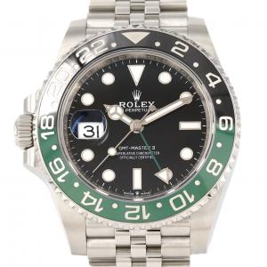 ロレックス GMTマスターⅡ 126720VTNR･5 SS 自動巻 ランダム番