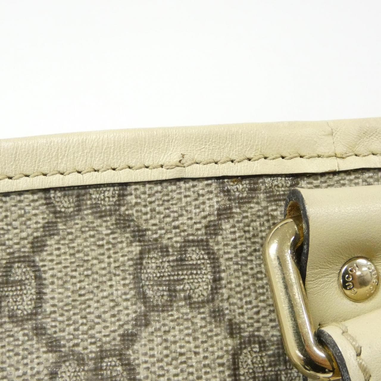 【ヴィンテージ】グッチ 223668 バッグ