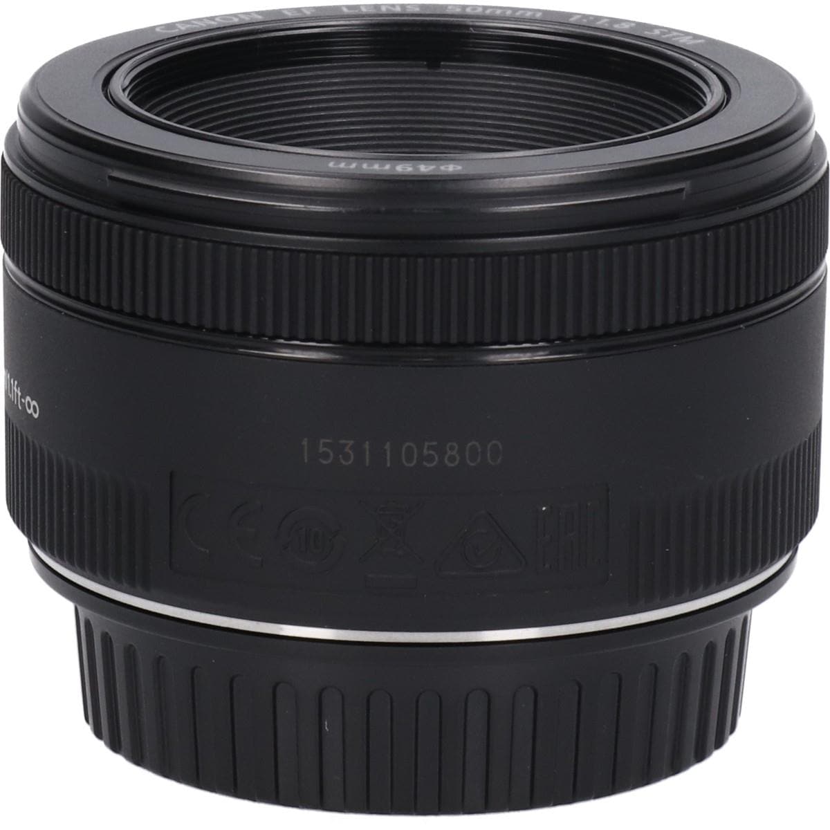ＥＦ５０ｍｍ　Ｆ１．８ＳＴＭ