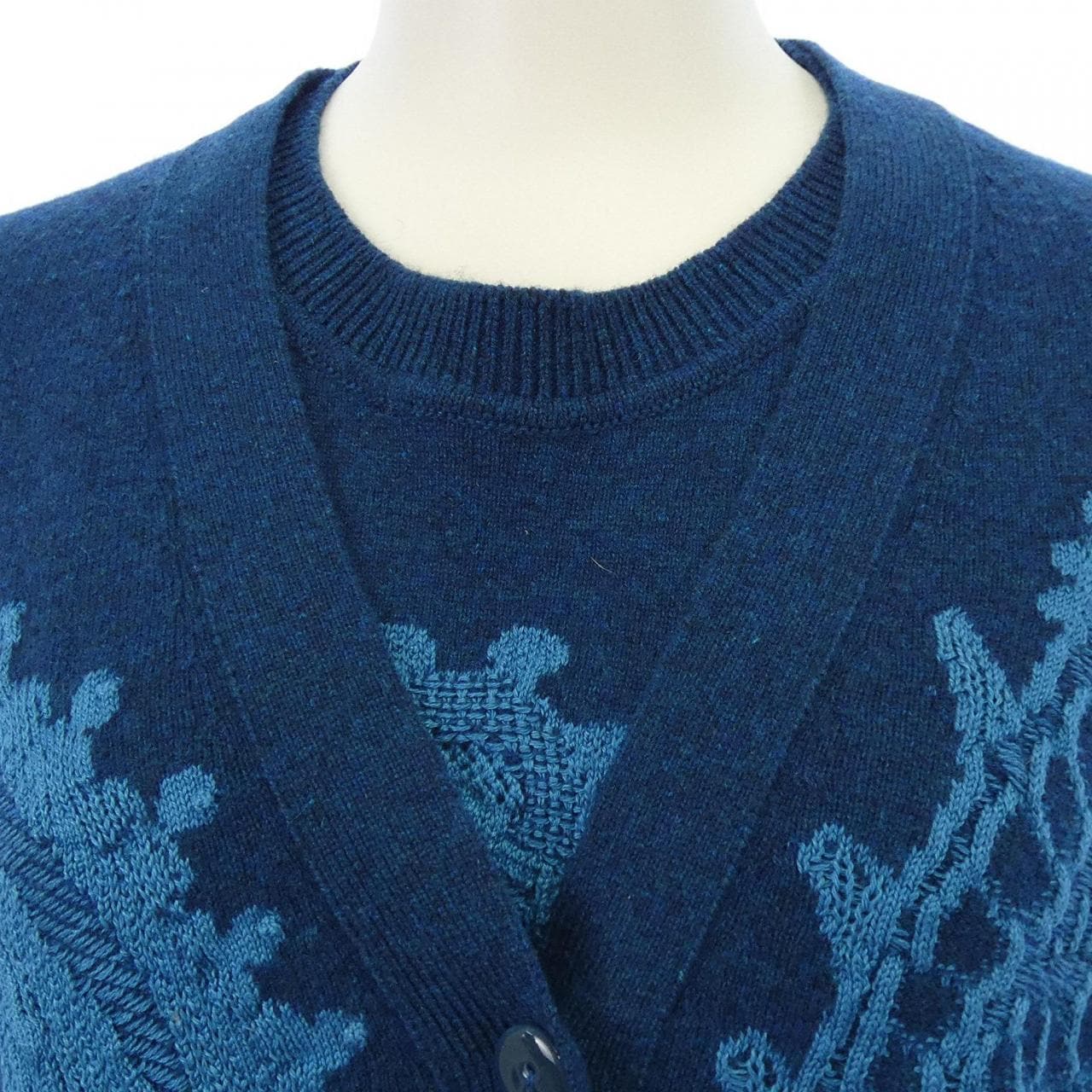 バリー BARRIE アンサンブル