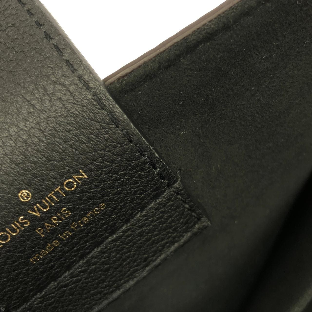 ルイヴィトン ダミエ LVリバーサイド N40050 バッグ