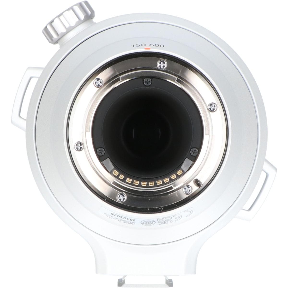 ＸＦ１５０－６００ｍｍ　Ｆ５．６－８Ｒ　ＬＭ　ＯＩＳ