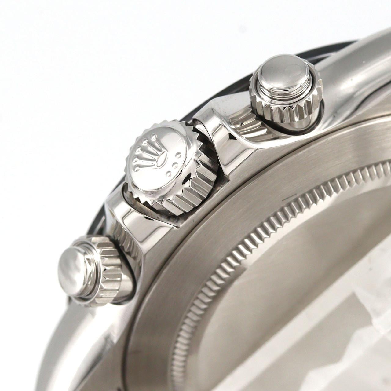 ロレックス デイトナ 116500LN SS 自動巻 ランダム番