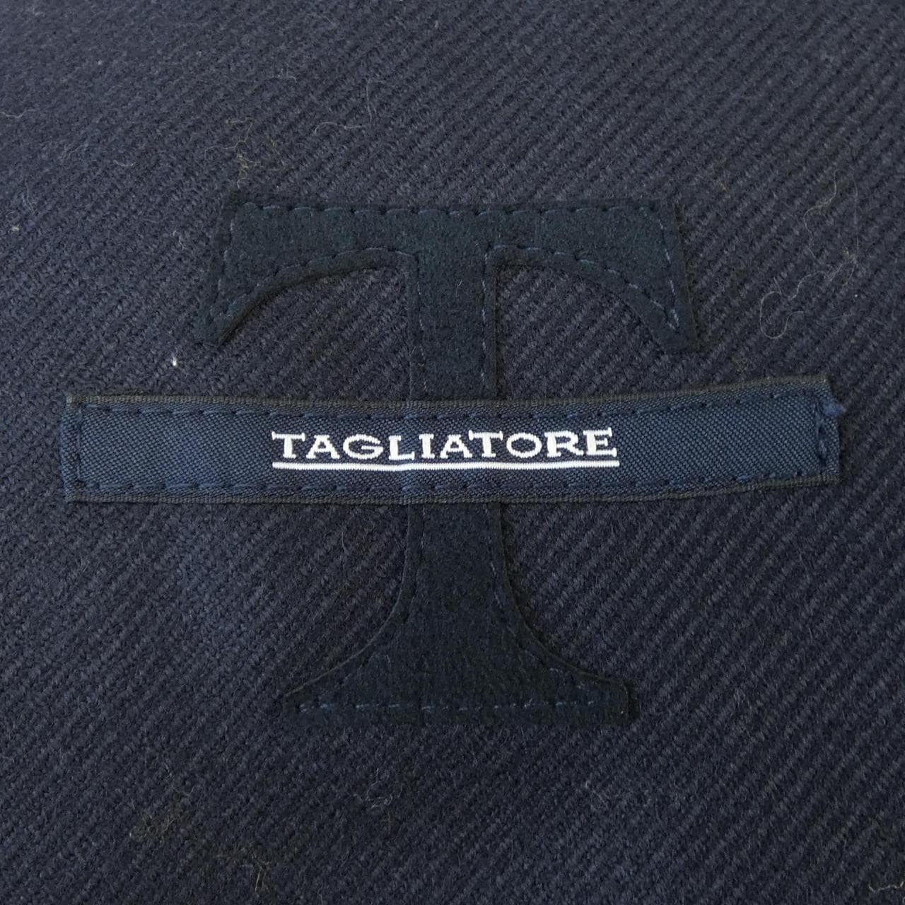 タリアトーレ TAGLIATORE 15UIC118 コート