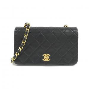 [vintage] CHANEL shoulder bag