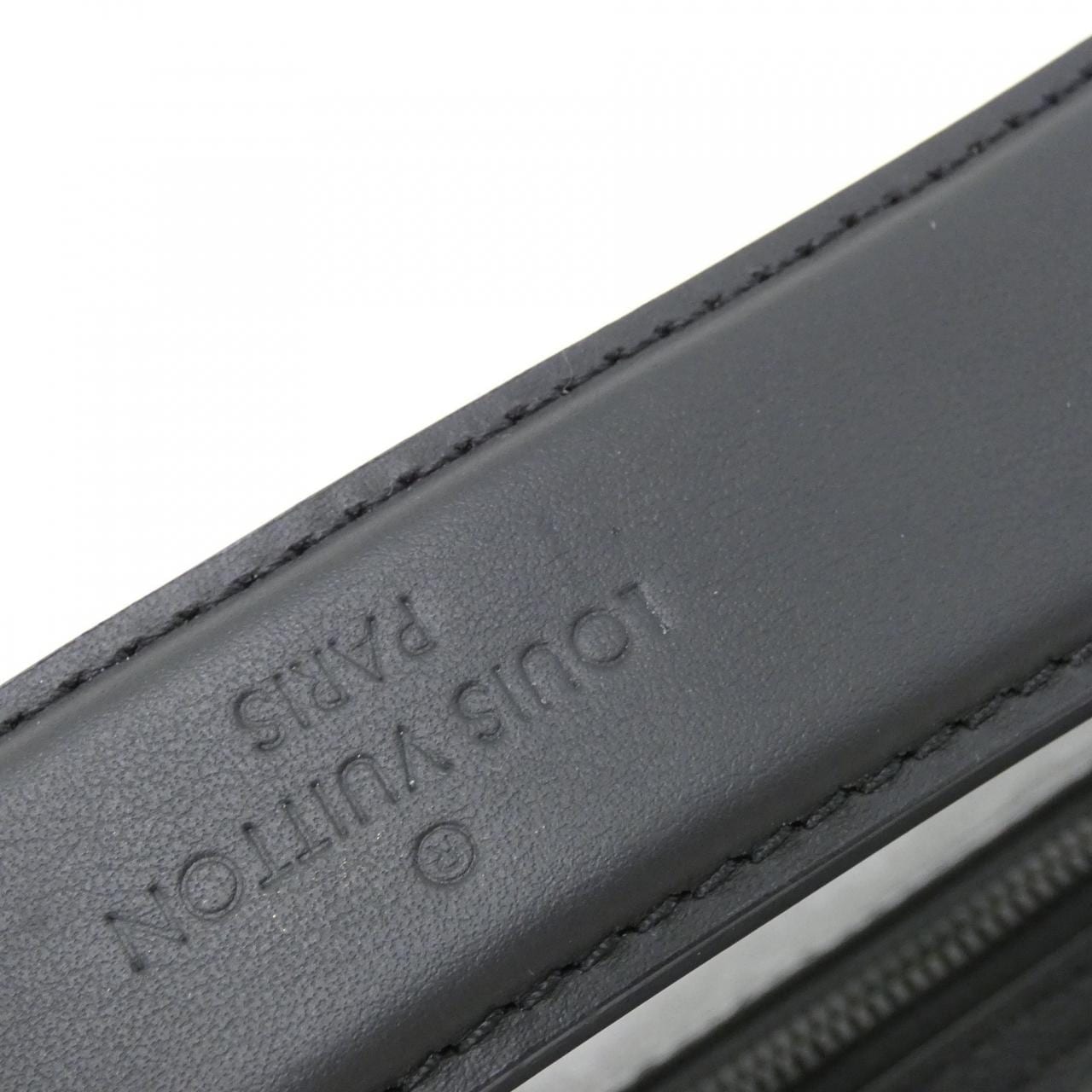ルイヴィトン モノグラム エクリプス ソフト ポロション PM M46796 バッグ