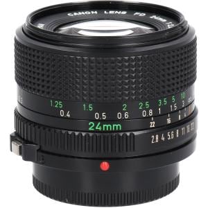 ＮＥＷ　ＦＤ２４ｍｍ　Ｆ２．８