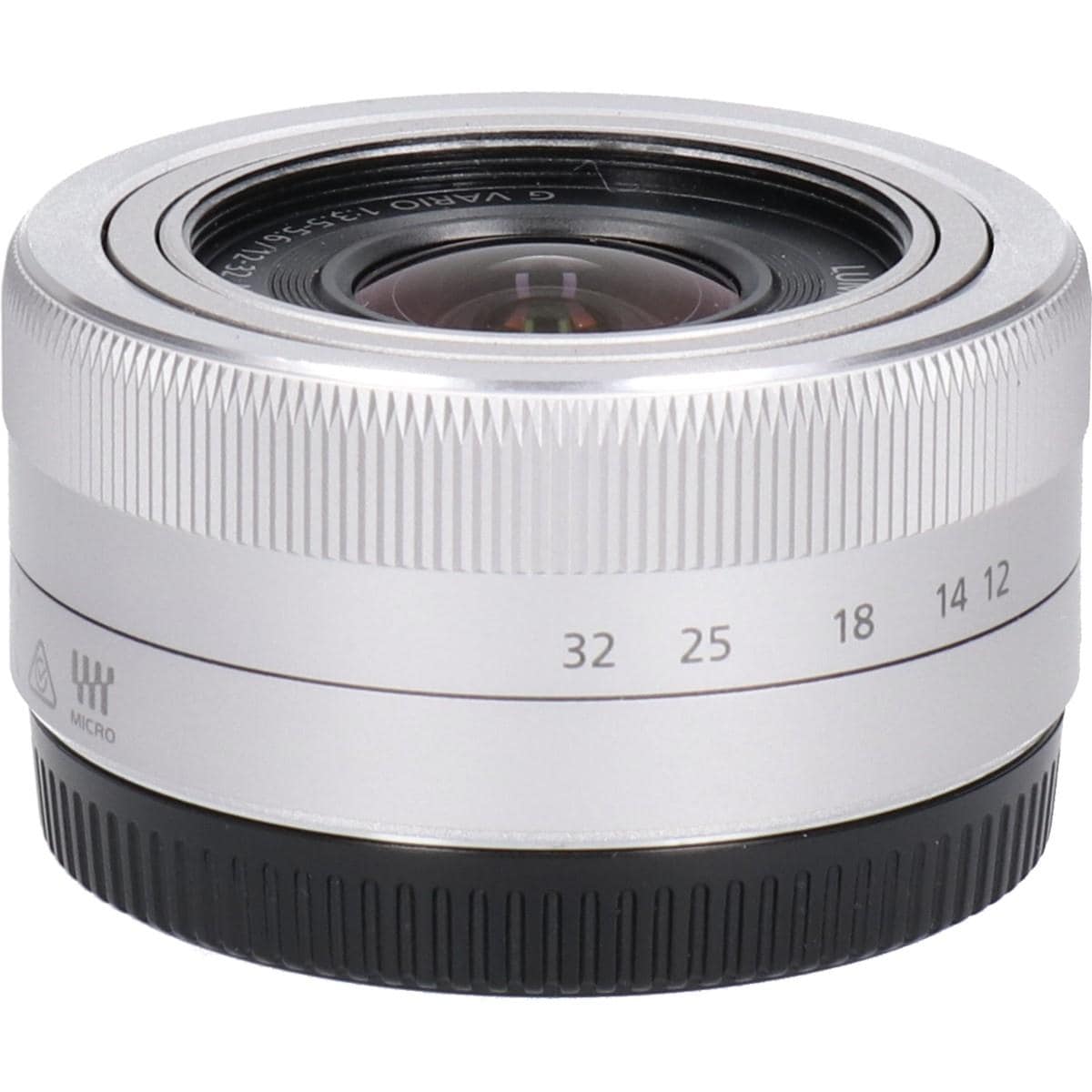 Ｇ１２－３２ｍｍ　Ｆ３．５－５．６ＭＥＧＡ　ＯＩＳ