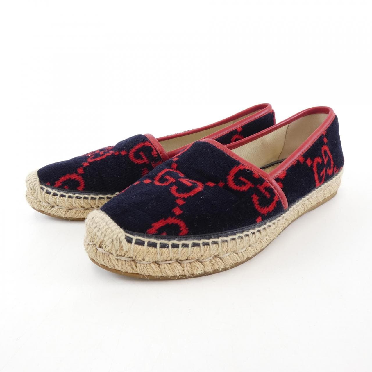 グッチ GUCCI シューズ