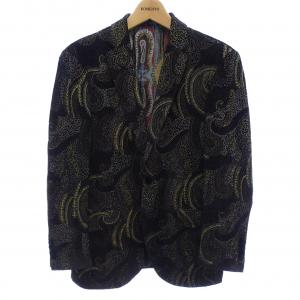 エトロ ETRO ジャケット