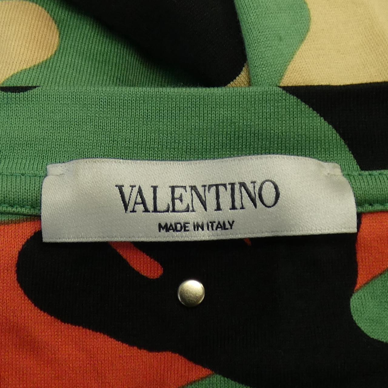 ヴァレンティノ VALENTINO Tシャツ