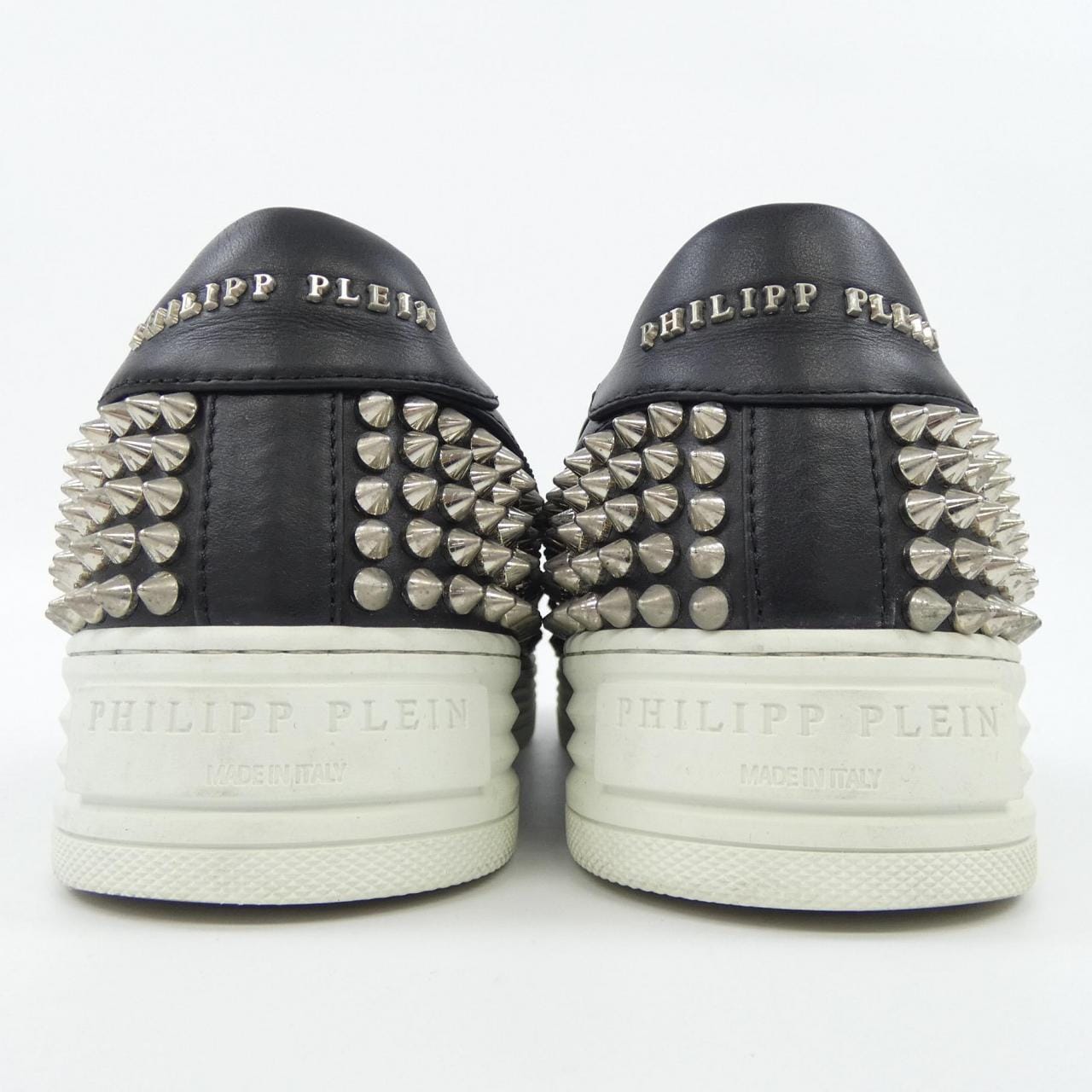 フィリッププレイン PHILIPP PLEIN スニーカー